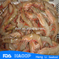 HL002 fruits de mer crevettes vente complète 2015 en gros